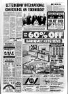 Derry Journal Friday 09 March 1990 Page 9