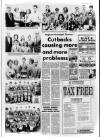 Derry Journal Friday 09 March 1990 Page 24