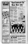 Derry Journal Tuesday 13 March 1990 Page 4