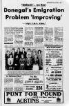 Derry Journal Tuesday 13 March 1990 Page 7