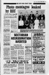 Derry Journal Tuesday 13 March 1990 Page 9