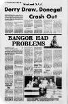 Derry Journal Tuesday 13 March 1990 Page 30