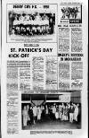 Derry Journal Tuesday 13 March 1990 Page 31