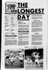 Derry Journal Tuesday 13 March 1990 Page 38