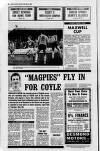 Derry Journal Tuesday 13 March 1990 Page 40