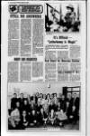 Derry Journal Tuesday 20 March 1990 Page 6