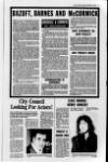 Derry Journal Tuesday 20 March 1990 Page 17