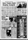 Derry Journal Friday 23 March 1990 Page 3