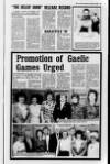 Derry Journal Tuesday 27 March 1990 Page 25