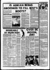 Derry Journal Friday 30 March 1990 Page 34