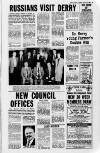 Derry Journal Tuesday 17 April 1990 Page 9