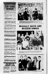 Derry Journal Tuesday 24 April 1990 Page 8