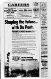 Derry Journal Tuesday 01 May 1990 Page 26