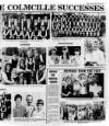 Derry Journal Tuesday 15 May 1990 Page 19