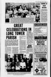Derry Journal Tuesday 12 June 1990 Page 11