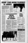 Derry Journal Tuesday 12 June 1990 Page 14