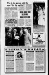 Derry Journal Tuesday 12 June 1990 Page 21