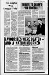 Derry Journal Tuesday 12 June 1990 Page 35