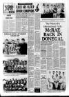Derry Journal Friday 15 June 1990 Page 34