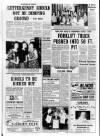 Derry Journal Friday 22 June 1990 Page 23