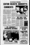 Derry Journal Tuesday 26 June 1990 Page 5