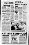 Derry Journal Tuesday 26 June 1990 Page 6