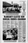 Derry Journal Tuesday 26 June 1990 Page 7