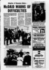 Derry Journal Tuesday 03 July 1990 Page 7