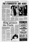 Derry Journal Tuesday 10 July 1990 Page 5