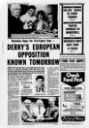 Derry Journal Tuesday 10 July 1990 Page 32