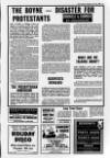 Derry Journal Tuesday 17 July 1990 Page 21