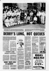 Derry Journal Tuesday 24 July 1990 Page 3
