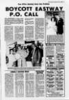 Derry Journal Tuesday 31 July 1990 Page 9