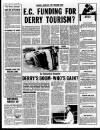 Derry Journal Friday 10 August 1990 Page 2