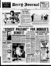 Derry Journal Friday 17 August 1990 Page 1
