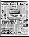 Derry Journal Friday 17 August 1990 Page 28