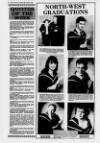 Derry Journal Tuesday 28 August 1990 Page 6