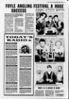 Derry Journal Tuesday 28 August 1990 Page 17