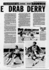 Derry Journal Tuesday 28 August 1990 Page 27