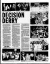 Derry Journal Friday 05 October 1990 Page 19