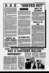 Derry Journal Tuesday 09 October 1990 Page 17