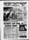 Derry Journal Tuesday 09 October 1990 Page 36