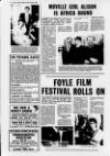 Derry Journal Tuesday 16 October 1990 Page 6