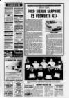 Derry Journal Tuesday 16 October 1990 Page 20