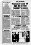 Derry Journal Tuesday 23 October 1990 Page 2