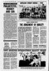 Derry Journal Tuesday 23 October 1990 Page 6