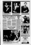 Derry Journal Tuesday 23 October 1990 Page 12