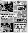 Derry Journal Tuesday 23 October 1990 Page 19