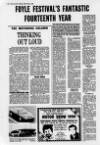 Derry Journal Tuesday 23 October 1990 Page 26
