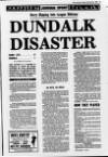 Derry Journal Tuesday 23 October 1990 Page 35